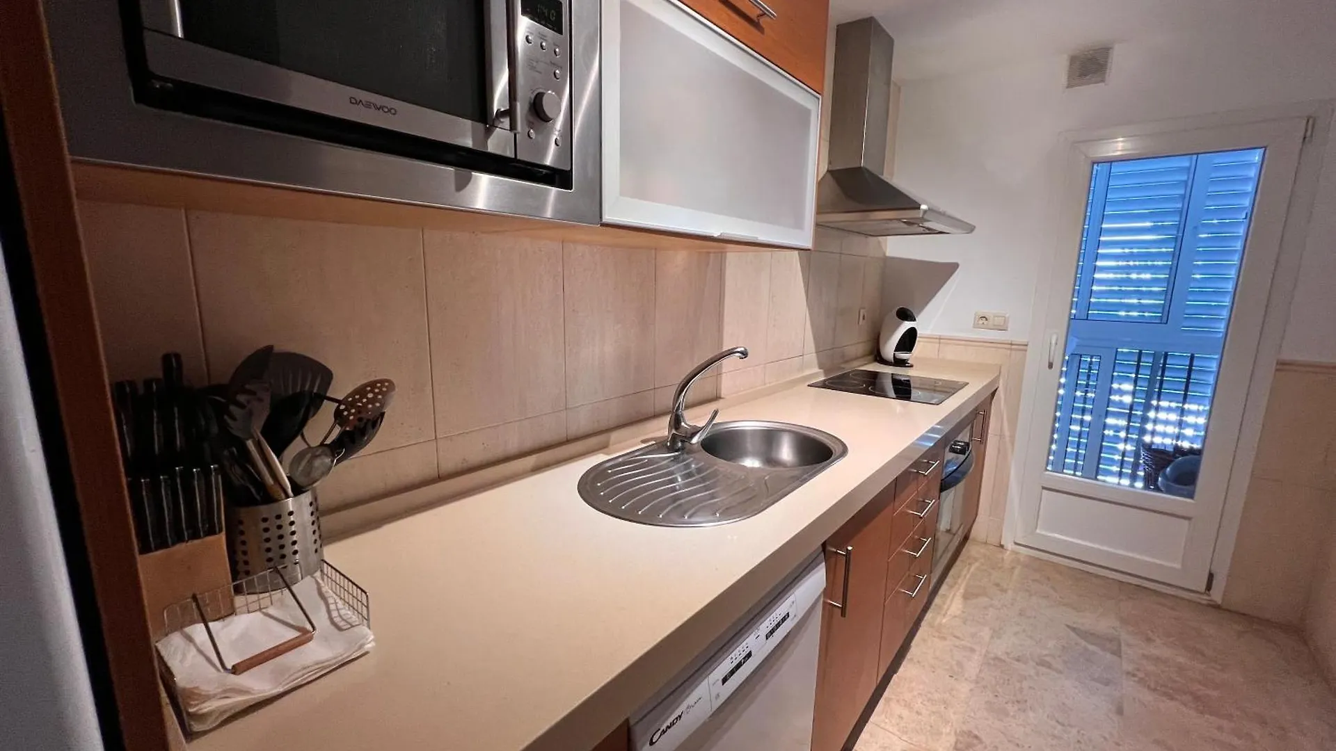 Jerez, Zona Norte, Cadiz, Espana Apartment Jerez de la Frontera