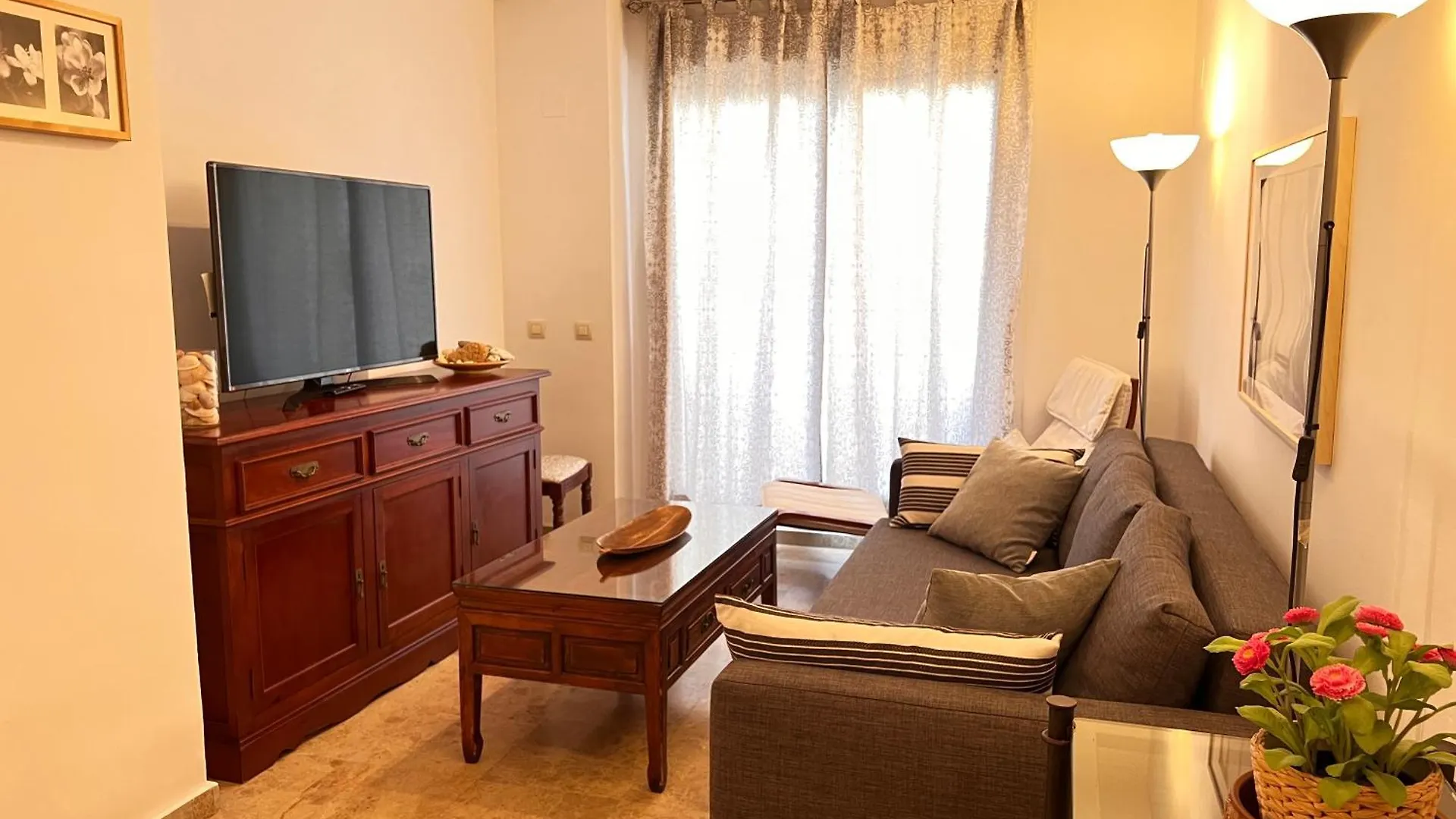 Jerez, Zona Norte, Cadiz, Espana Apartment Jerez de la Frontera
