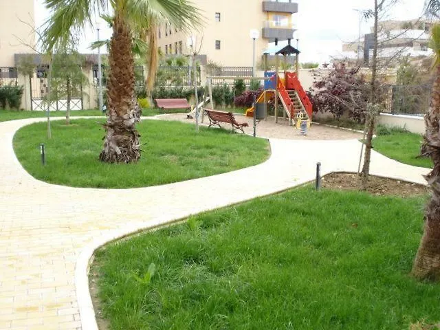 Jerez, Zona Norte, Cadiz, Espana Apartment Jerez de la Frontera