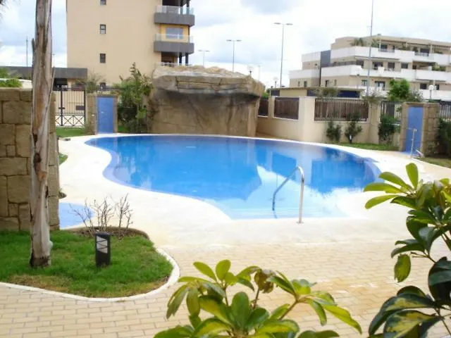 Jerez, Zona Norte, Cadiz, Espana Apartment Jerez de la Frontera Spain