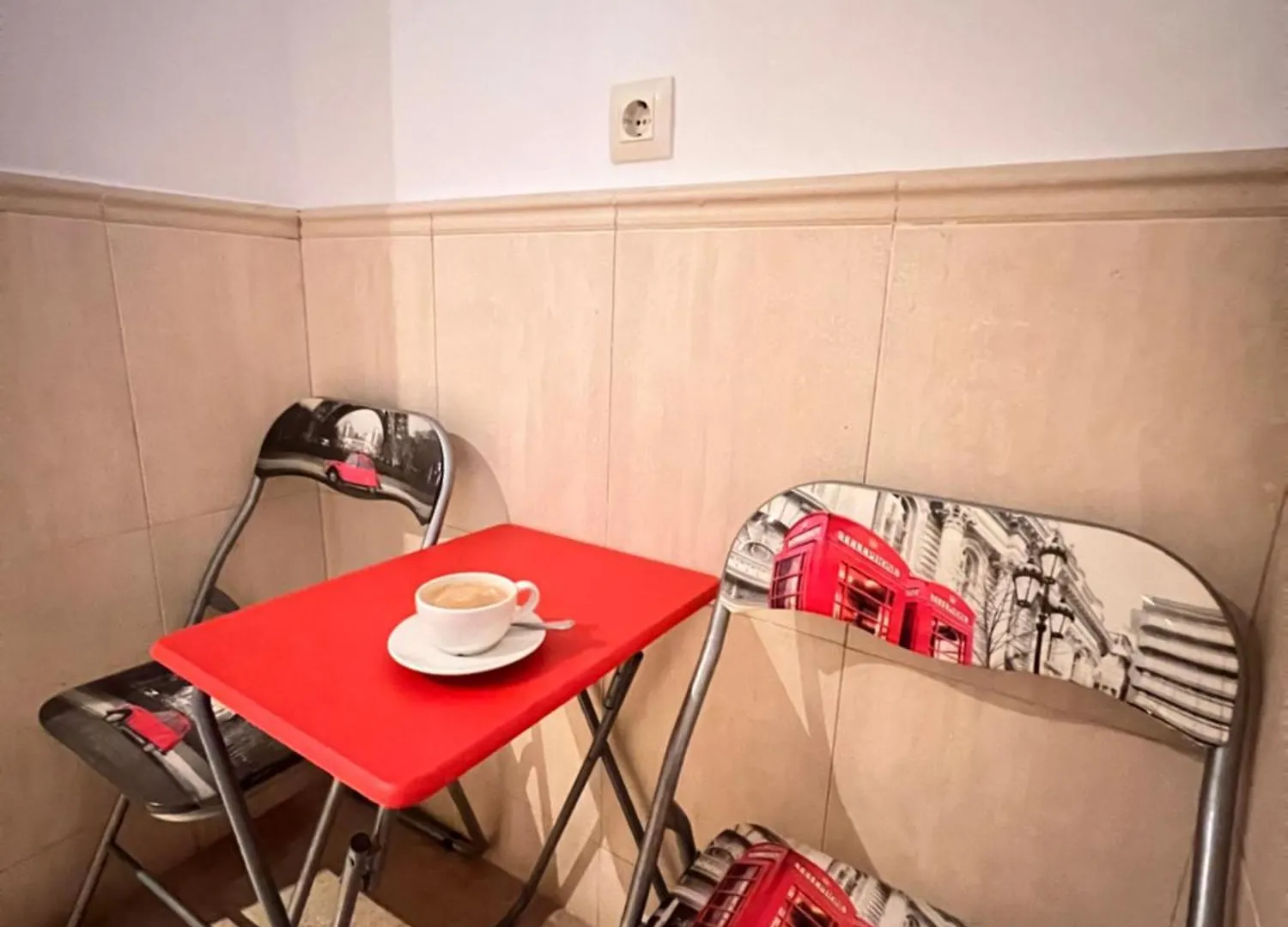 Jerez, Zona Norte, Cadiz, Espana Apartment Jerez de la Frontera 0*,