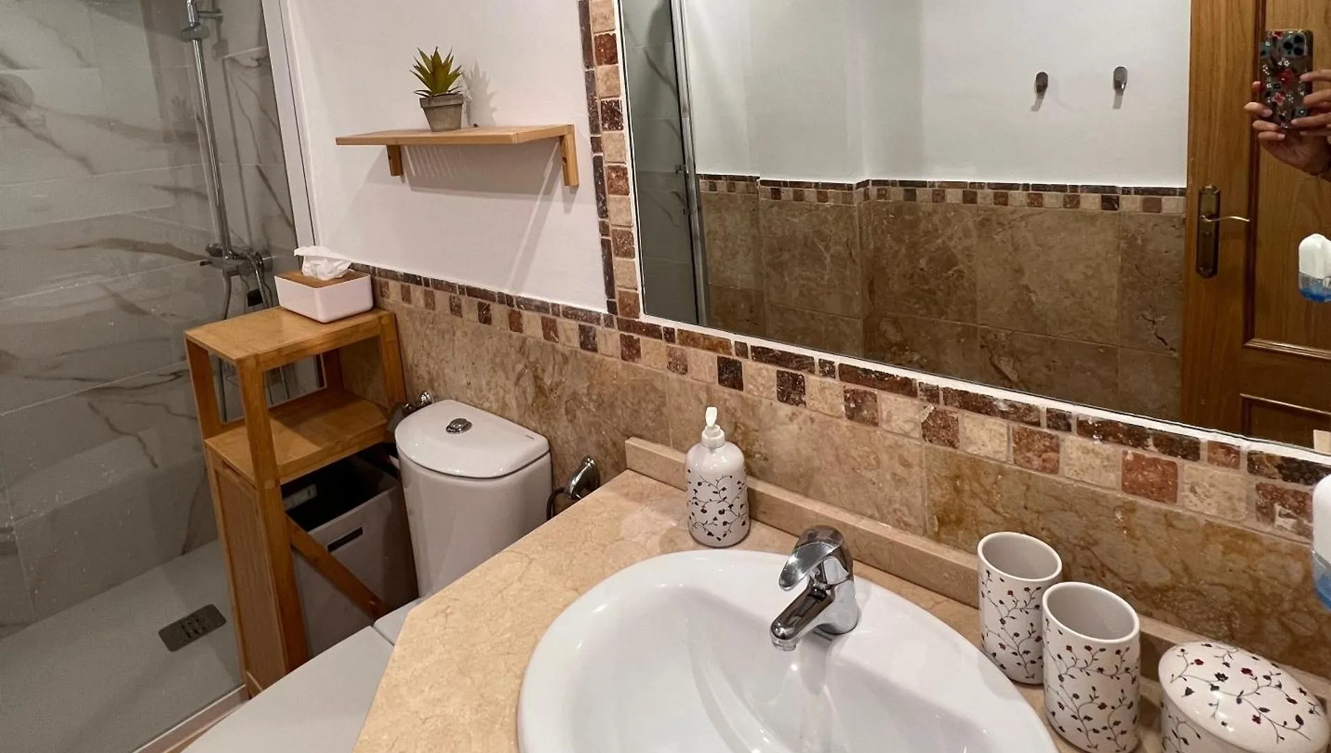 Jerez, Zona Norte, Cadiz, Espana Apartment Jerez de la Frontera