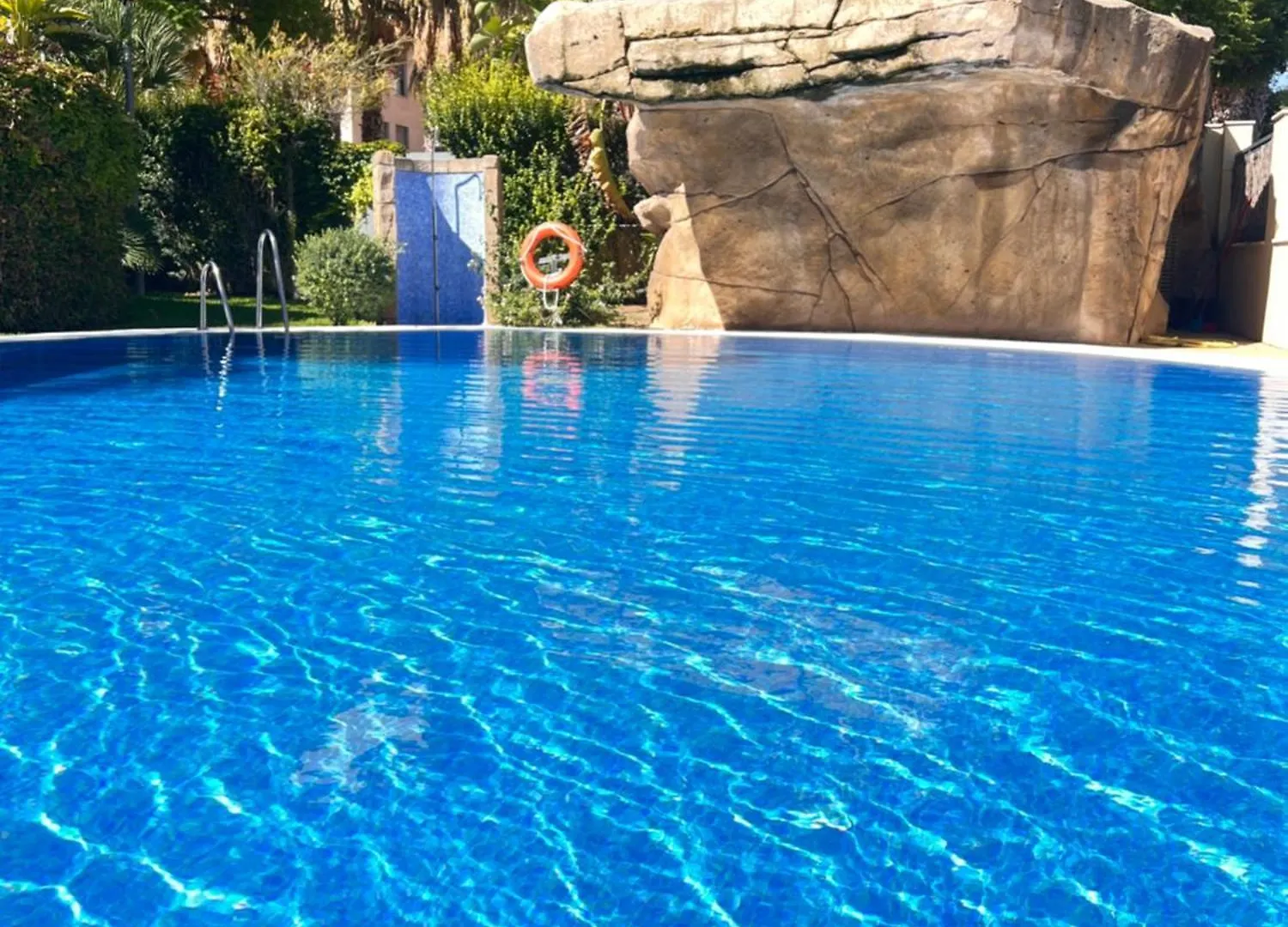 Jerez, Zona Norte, Cadiz, Espana Apartment Jerez de la Frontera