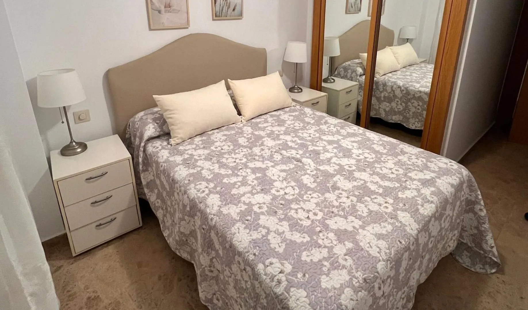 Jerez, Zona Norte, Cadiz, Espana Apartment Jerez de la Frontera Spain