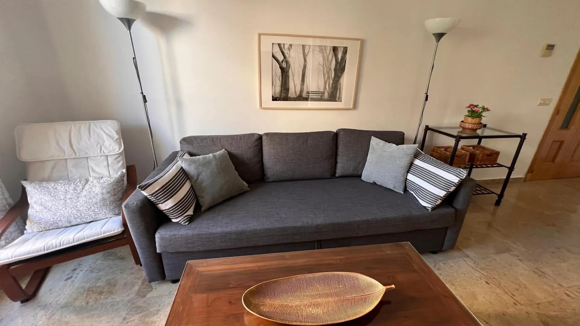 Jerez, Zona Norte, Cadiz, Espana Apartment Jerez de la Frontera
