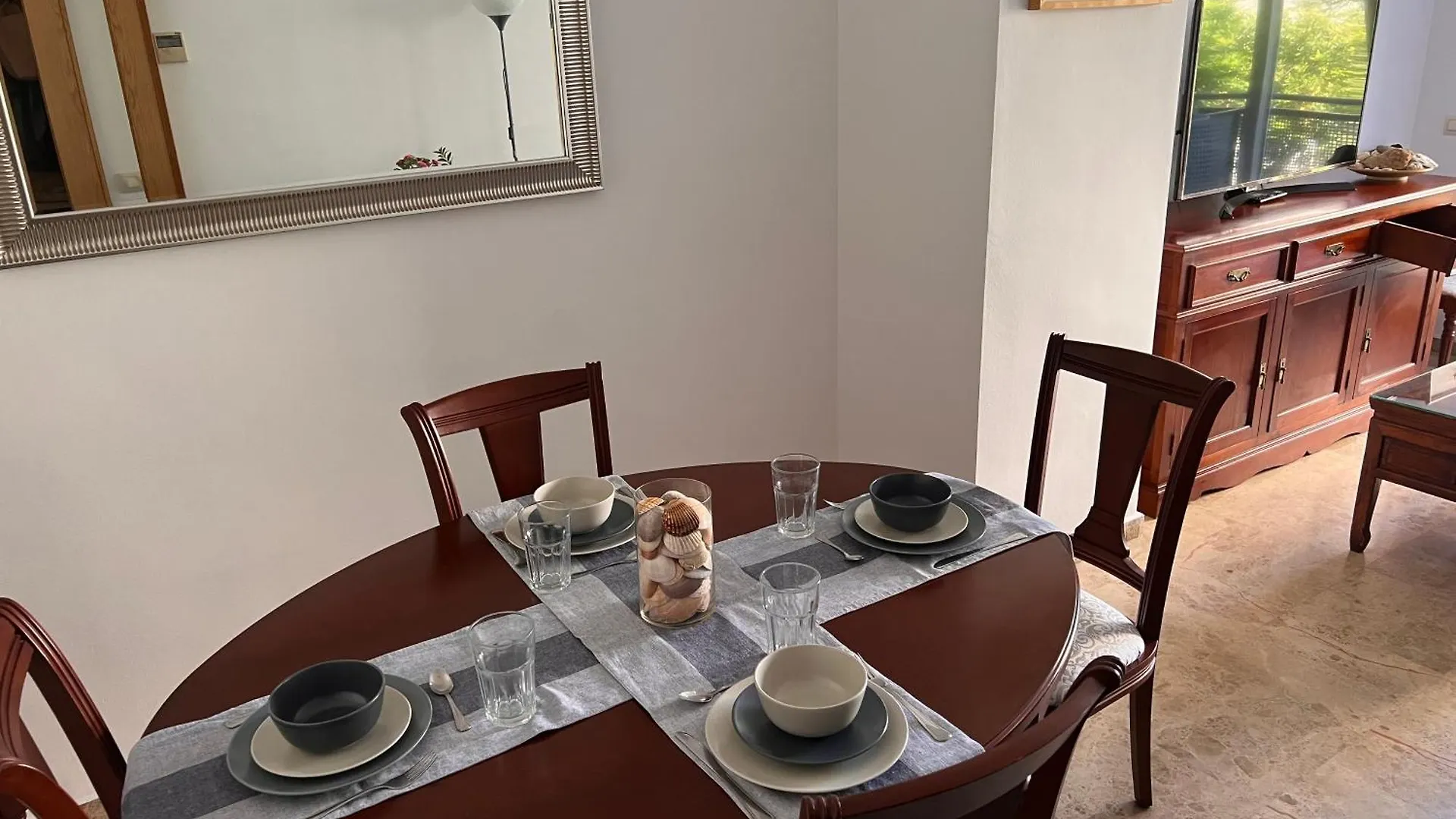 Jerez, Zona Norte, Cadiz, Espana Apartment Jerez de la Frontera