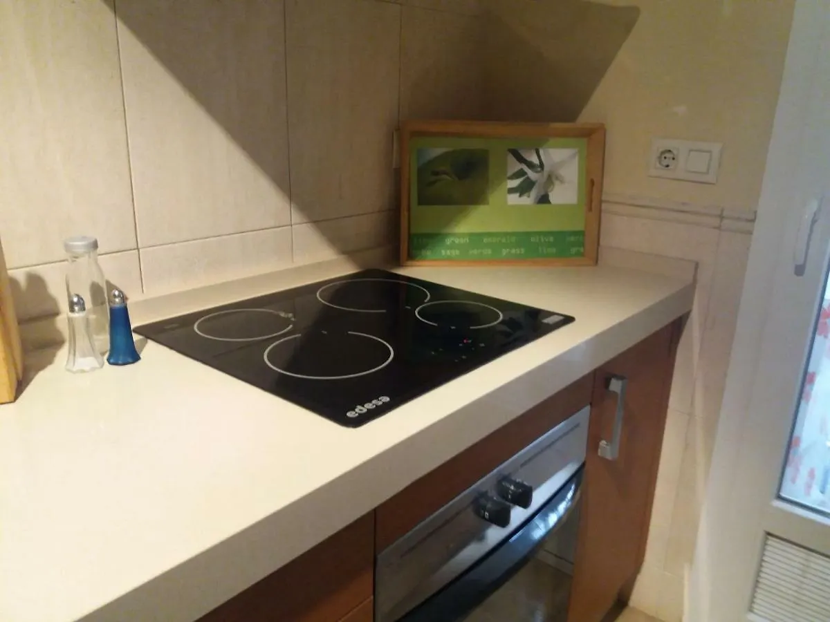 Jerez, Zona Norte, Cadiz, Espana Apartment Jerez de la Frontera Spain